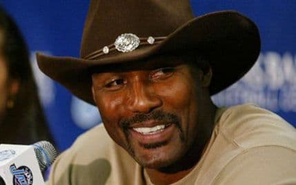 Legendarni "poštar" se vraća među "džezere": Karl Meloun trenira mlade nade Jute Legendarni "poštar" se vraća među "džezere": Karl Meloun trenira mlade nade Jute