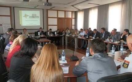 Formiran tim za eleminisanje defiskalizovanih kasa Formiran tim za eleminisanje defiskalizovanih kasa