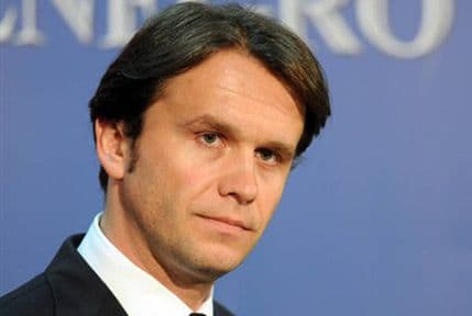 KONJEVIĆ: Netačna su pisanja medija da je Zemunski klan nedavno boravio u Crnoj Gori KONJEVIĆ: Netačna su pisanja medija da je Zemunski klan nedavno boravio u Crnoj Gori