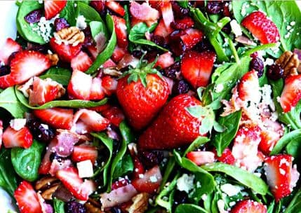 Pet namirnica koje čuvaju zdravlje Pet namirnica koje čuvaju zdravlje