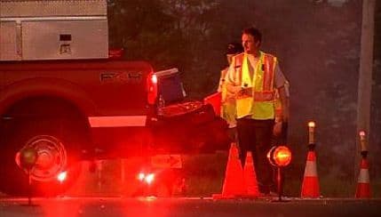 SAD: Sedam žrtava teške saobraćajne nesreće u Trakstonu SAD: Sedam žrtava teške saobraćajne nesreće u Trakstonu