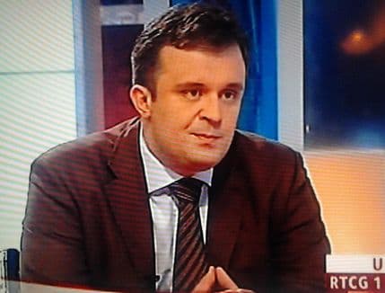 VUJOVIĆ: Teško je očekivati poništavanje izbora VUJOVIĆ: Teško je očekivati poništavanje izbora