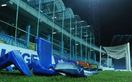 Kako spasiti naš fudbal Kako spasiti naš fudbal