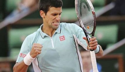 RG: Đoković preko Pelje do Dimitrova RG: Đoković preko Pelje do Dimitrova