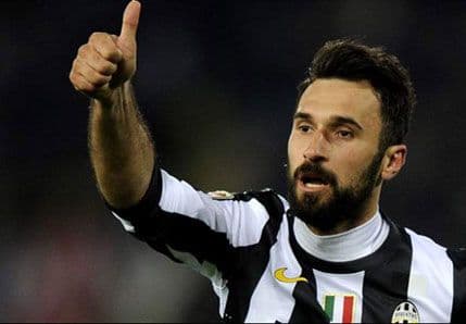 Tutosport: Ako ode Bejl, Totenhem dovodi Vučinića? Tutosport: Ako ode Bejl, Totenhem dovodi Vučinića?