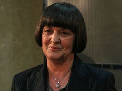 Dnevne: Ranka Čarapić ponovo VDT? Dnevne: Ranka Čarapić ponovo VDT?