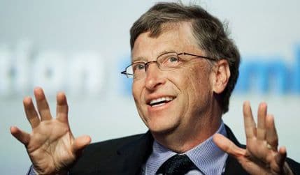 Gejts đacima: Ako mislite da je učitelj strog, čekajte da dobijete šefa Gejts đacima: Ako mislite da je učitelj strog, čekajte da dobijete šefa