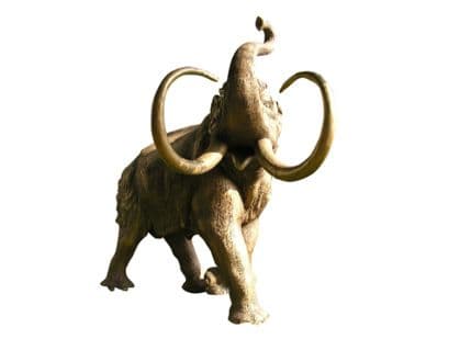 Mamuti će ponovo hodati zemljom? Mamuti će ponovo hodati zemljom?