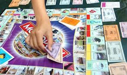 Zašto igranje Monopola traje tako dugo i završava svađom Zašto igranje Monopola traje tako dugo i završava svađom