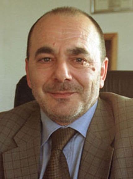 Miljanić od juna otpravnik poslova u Prištini Miljanić od juna otpravnik poslova u Prištini