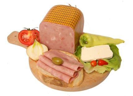 Slovačka osporava Češkoj „prašku“ šunku Slovačka osporava Češkoj „prašku“ šunku