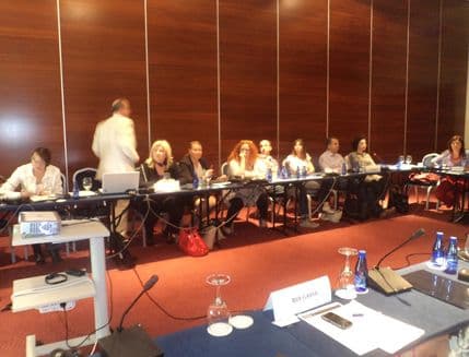 Inicijativa za mrežu samoregulatornih tijela JI Evrope - MediaNEThics Inicijativa za mrežu samoregulatornih tijela JI Evrope - MediaNEThics