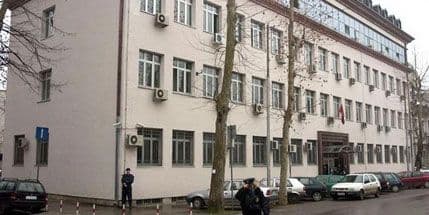 Čarapić, Piperović i Vukčević javili se na konkurs za VDT Čarapić, Piperović i Vukčević javili se na konkurs za VDT