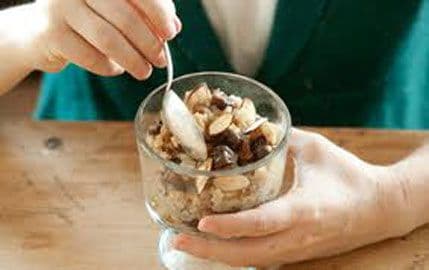 Ideje za zdravu večeru Ideje za zdravu večeru