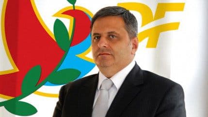 Odbor za politički sistem nije podržao lex specialis, SDP glasao protiv Odbor za politički sistem nije podržao lex specialis, SDP glasao protiv