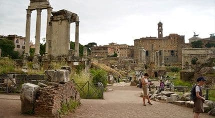 Sve manje Evropljana planira godišnji odmor Sve manje Evropljana planira godišnji odmor