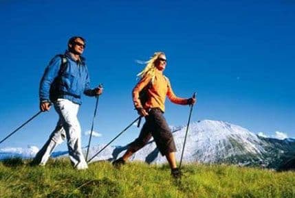 Rekreacija nije samo teretana, pomoći će i brže hodanje Rekreacija nije samo teretana, pomoći će i brže hodanje