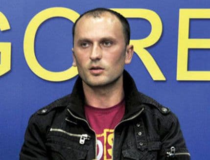 Fejzić na Kosovu! Fejzić na Kosovu!