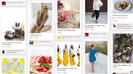 Društvena mreža za kojom su žene poludjele Društvena mreža za kojom su žene poludjele