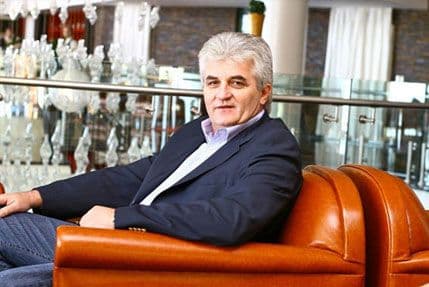 RADULOVIĆ: Ulaskom u ECTAA-u postajemo dio elite RADULOVIĆ: Ulaskom u ECTAA-u postajemo dio elite