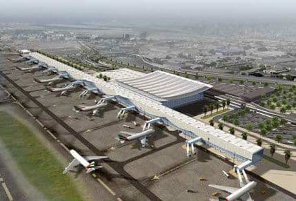 Požar na Aerodromu "Nikola Tesla" Požar na Aerodromu "Nikola Tesla"