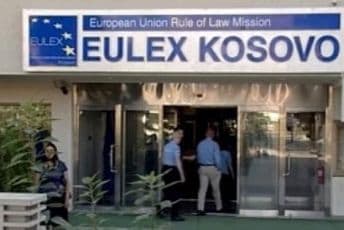 Italija preuzela misiju Euleksa na Kosovu Italija preuzela misiju Euleksa na Kosovu