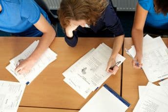 Upis u srednje škole počinje danas