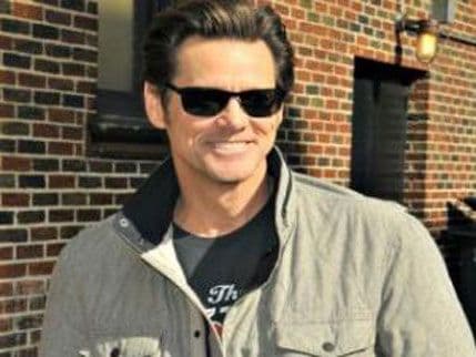 Džim Keri napisao knjigu za djecu Džim Keri napisao knjigu za djecu