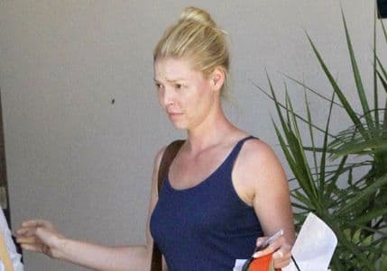 FOTO: Još jedna ljepotica uhvaćena bez šminke FOTO: Još jedna ljepotica uhvaćena bez šminke