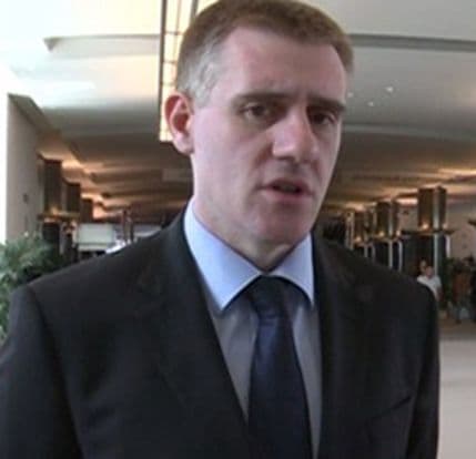Lukšić na sastanaku ministara vanjskih poslova SEECP Lukšić na sastanaku ministara vanjskih poslova SEECP