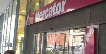 Ni Merkator neće povećavati cijene Ni Merkator neće povećavati cijene