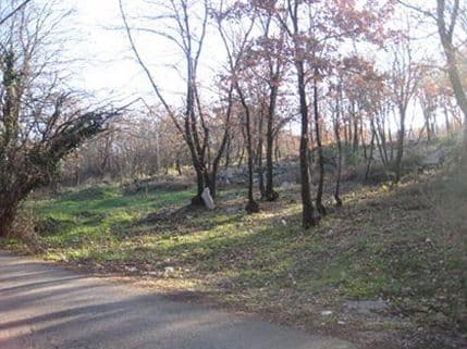 Zatvara se saobraćaj na starom putu za  Danilovgrad  Zatvara se saobraćaj na starom putu za  Danilovgrad