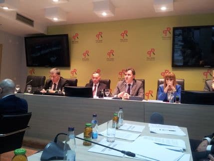 Ministar finansija održao sastanak sa Zajednicom opština Crne Gore Ministar finansija održao sastanak sa Zajednicom opština Crne Gore