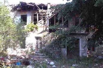 PODGORICA: Kako zaštiti Staru varoš? 
