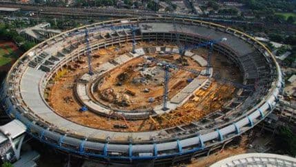 Ipak se igra prijateljska Brazil - Engleska Ipak se igra prijateljska Brazil - Engleska