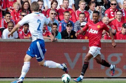 Nani pregovara sa Galatasarajem Nani pregovara sa Galatasarajem