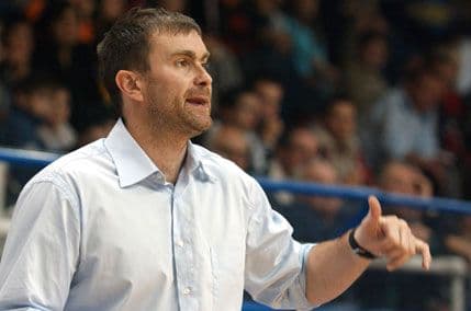 Pavićević produžio ugovor sa Roanom Pavićević produžio ugovor sa Roanom