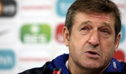 SUŠIĆ: Crna Gora nije iznenađenje, blizu su SP SUŠIĆ: Crna Gora nije iznenađenje, blizu su SP