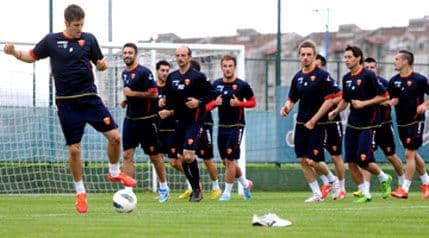 DROBNJAK: Imamo kvalitet u svim linijama tima DROBNJAK: Imamo kvalitet u svim linijama tima