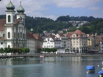 Švajcarska: Nove kvote za radnike iz EU Švajcarska: Nove kvote za radnike iz EU