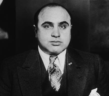 Pismo Al Kaponea ljekaru otkriva kako su izgledali posljednji dani najpoznatijeg mafijaša  Pismo Al Kaponea ljekaru otkriva kako su izgledali posljednji dani najpoznatijeg mafijaša