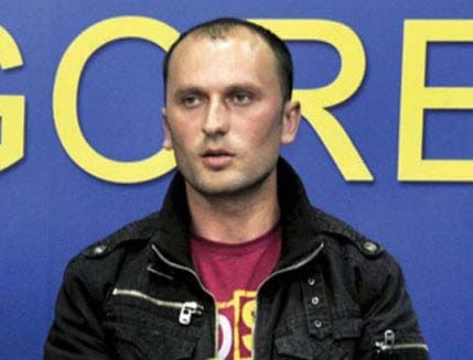 Uprava policije: Fejzić u Rožajama, policija obilazi njegovu kuću Uprava policije: Fejzić u Rožajama, policija obilazi njegovu kuću