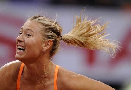 RG: Azarenka i Šarapova u osmini finala RG: Azarenka i Šarapova u osmini finala
