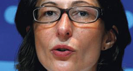 Florens Artman: Haški sud je nagradio mozgove masovnih zločina Florens Artman: Haški sud je nagradio mozgove masovnih zločina