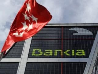 Španija: Dioničari Bankije izgubili milijarde eura Španija: Dioničari Bankije izgubili milijarde eura