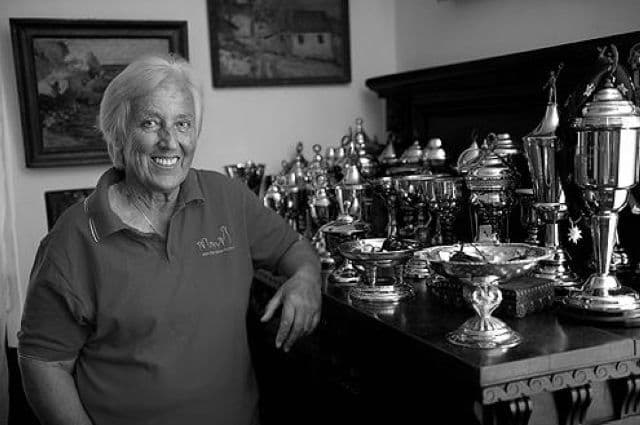 Beograd: Preminula Jelena Genčić Beograd: Preminula Jelena Genčić