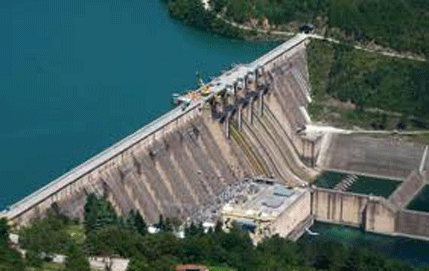 Nema gradnje hidroelektrana Nema gradnje hidroelektrana