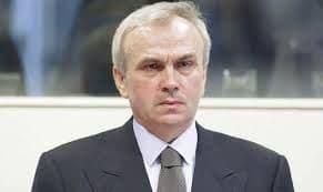 Hrvatska traži od Haga dio dokaza za Stanišića i Simatovića Hrvatska traži od Haga dio dokaza za Stanišića i Simatovića