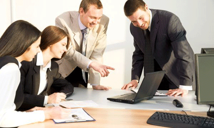 Pazite šta govorite kolegama sa posla Pazite šta govorite kolegama sa posla