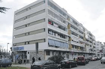 Neobična imena zgrada kao orijentir u Podgorici Neobična imena zgrada kao orijentir u Podgorici